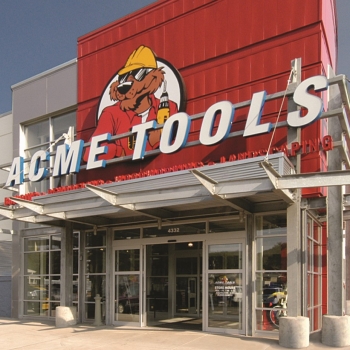 Acme Tools